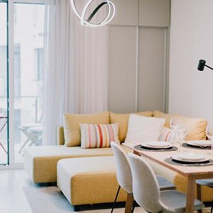 Appartement met een Slaapkamer